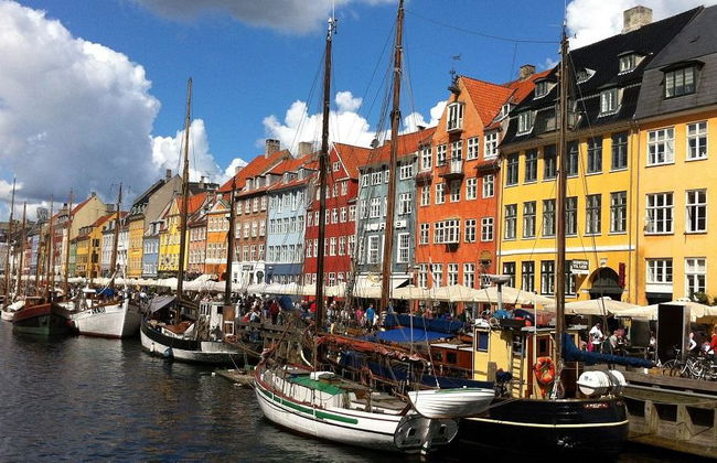 Dos días en Copenhague con el Castillo de Kronborg, Frederiksborg y Malmö - Tour privado - Foto 1