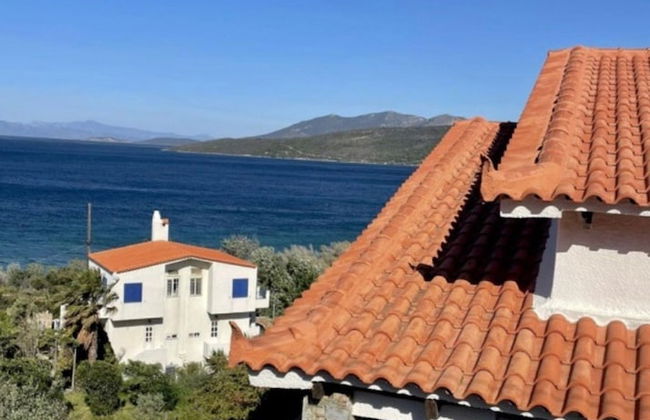 Villa Xanthi in Doctor s Area - Foto 27