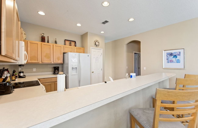 Sun Living: Golf Community, Private Pool 809 - Foto 69