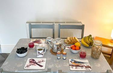 Cotswold Coombe Cottage - Foto 27