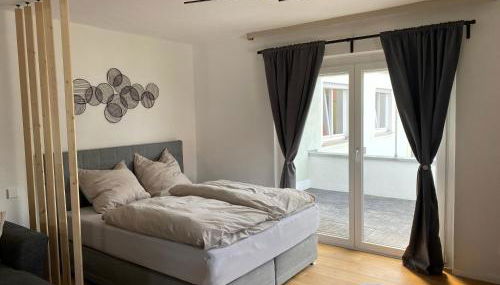 FeWo Kümo II an der Regnitz Bischberg's - Foto 2