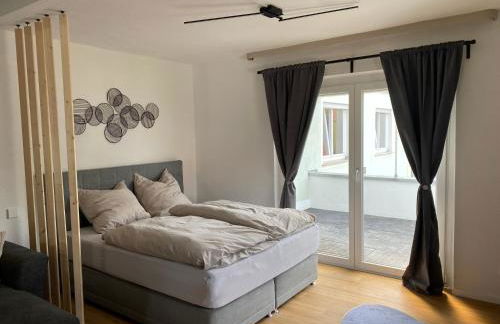 FeWo Kümo II an der Regnitz Bischberg's - Foto 2