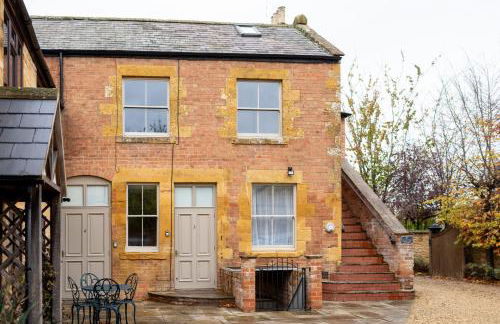 Delabere House - Luxury Cotswolds Holiday Apartments - Foto 24