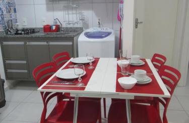 Smart Residence Flat - FLAT 1009 - Foto 17