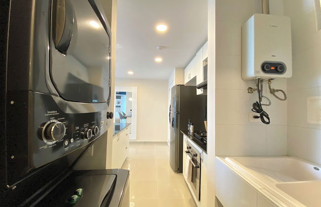 Wynwood Morros Epic in Cartagena - Foto 69