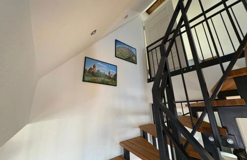 Apartmenthaus Alte Scheune Gunzenhausen - Foto 48