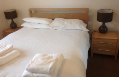 Aberdeen Serviced Apartments - Bloomfield - Photo 24