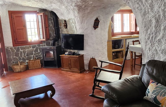 Cuevas Andalucia - Foto 41