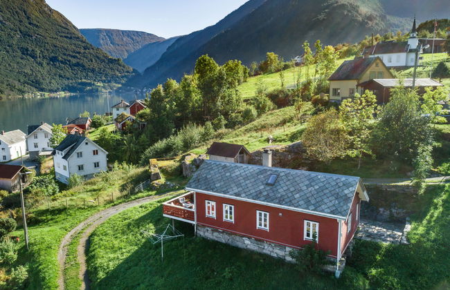 Johans Maria stova - Foto 24