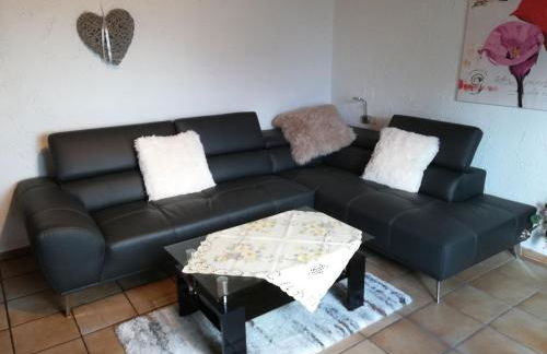 Ferienwohnung Haus Luft - Foto 4