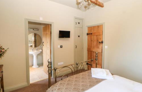 Low Shipley Cottage - Foto 16