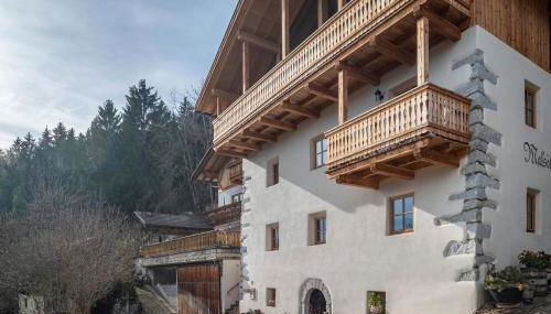 Malsötscherhof Apt C - Foto 2