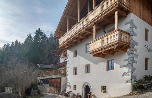 Malsötscherhof Apt C - Foto 2