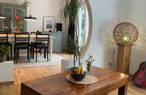 Das grüne Haus allein für Dich! - Foto 15