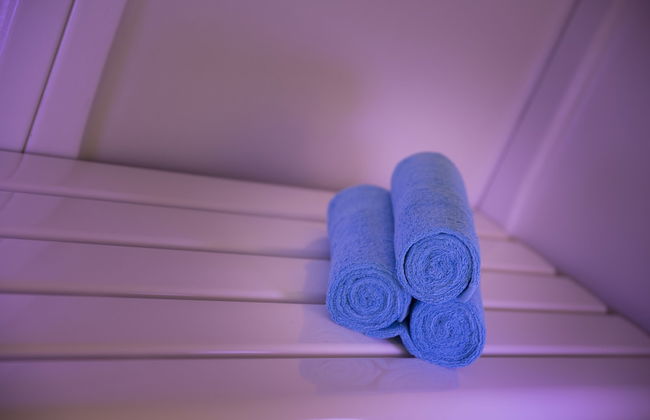 Aparthotel Adagio Abu Dhabi Al Bustan - Photo 46