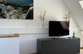 Exklusive Maisonette-Wohnung am Rande von Freiburg im Breisgau - Foto 31