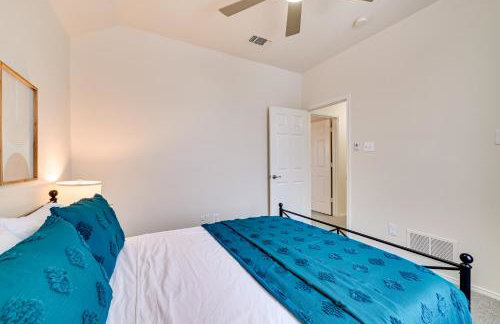 4 Mi to Dtwn: Family Home w/ Games in Frisco - Photo 27