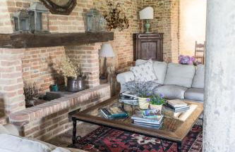 Villa Ca de Poi - Tabiano Castle Country Villas - Photo 30