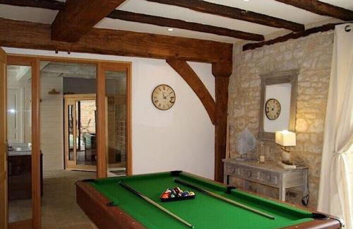 Le Clos de Saint-Martial, Saint-Martial-de-Nabirat - Foto 9