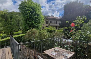 LA CASA DI ALICE - Foto 14