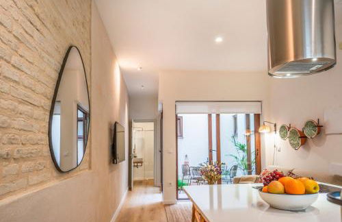 Los Patios de Feria - Lavanda - Photo 3