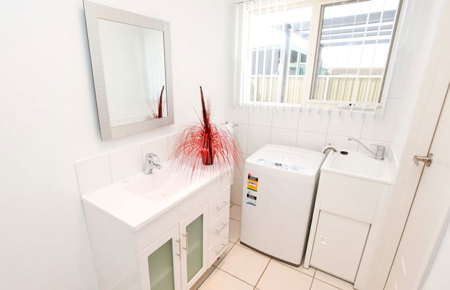 112 Olive Apartments - Foto 38