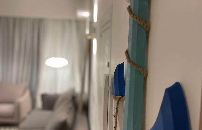 Marassi 1 bedroom with garden in marina - Foto 58