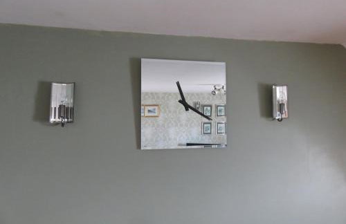 The Coach House Self Catering Apartments - Foto 17