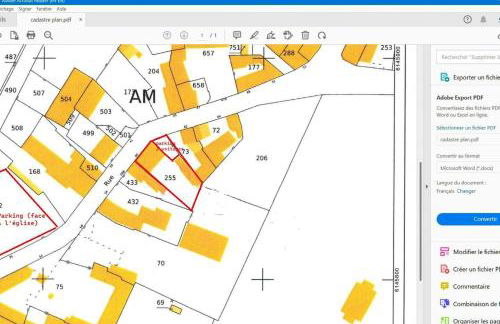 Maison confortable à Jard-sur-Mer avec grand jardin clôturé - Photo 15