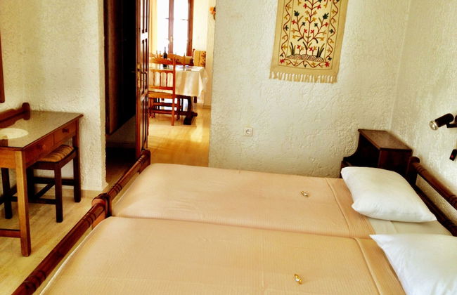 Filoxenia Villa - Foto 29