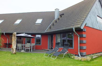 Rotes Haus - Foto 13