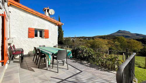 Casa Rural Erreteneko borda - Foto 5