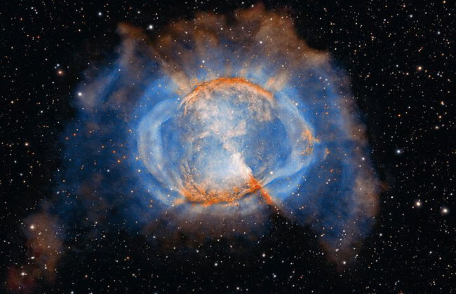 "Stargate" Tenerife stargazing - Photo 5