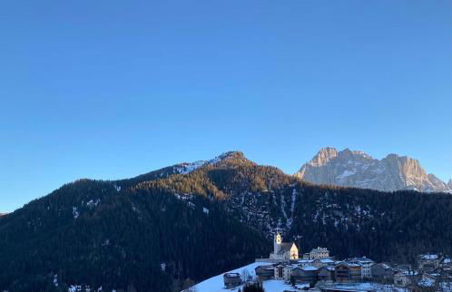 Balcone sul Civetta - Foto 44