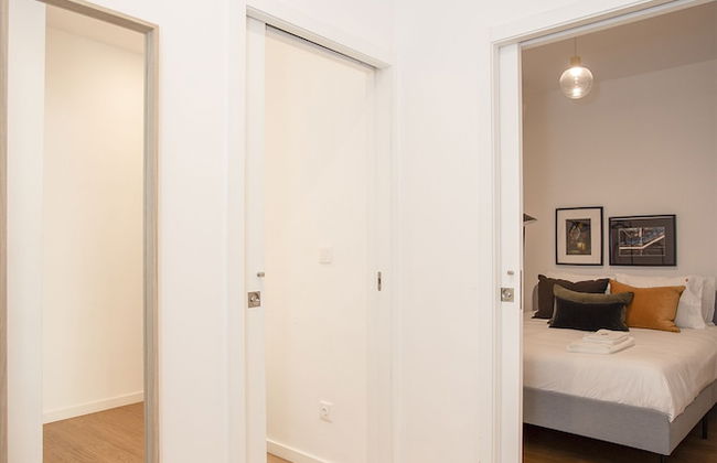 Liiiving in Porto - Ribeira Vintage View - Photo 137