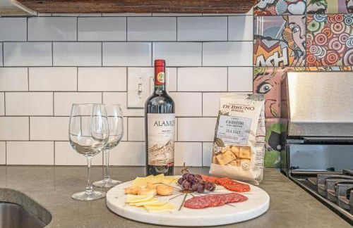 Trendy Family Friendly Northern Liberties Retreat - Foto 12