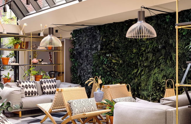 Zanzibar Locke - Foto 2