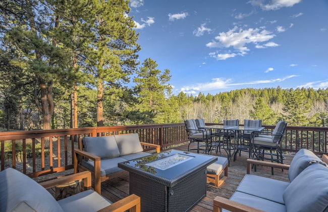 Paradise Cabin - Photo 63