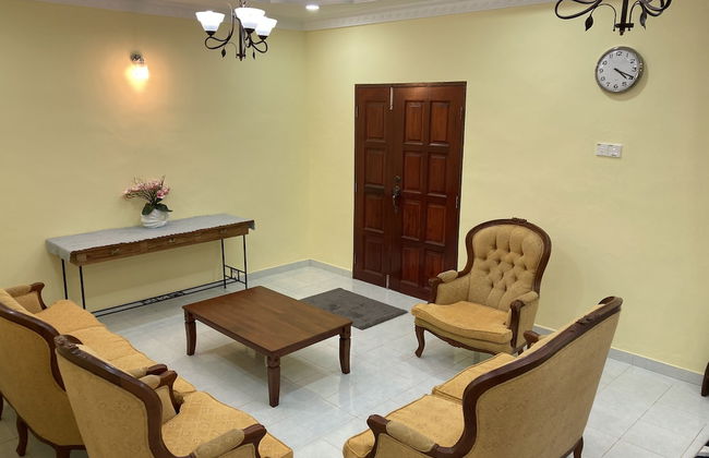 Hanna Homestay Kangar - Foto 2