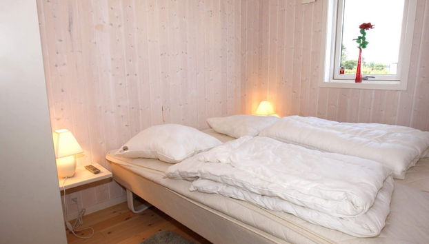 6 Person Holiday Home in Hadsund - Foto 5, Interior