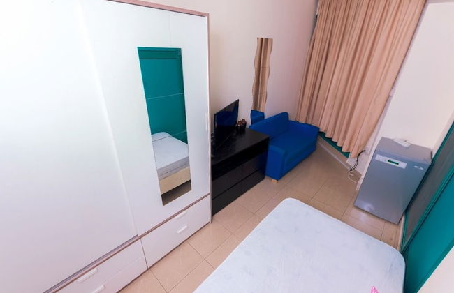 Marina Crown Tower - Photo 61