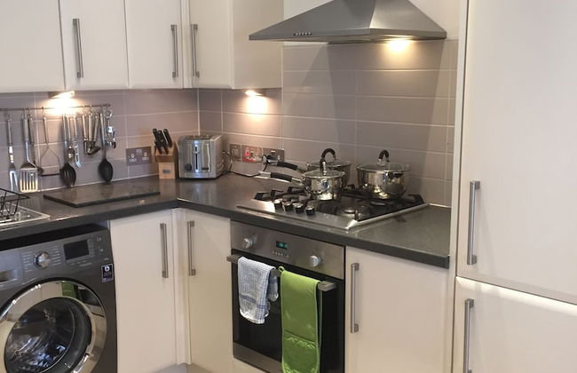 Inverness City Suites - Foto 15