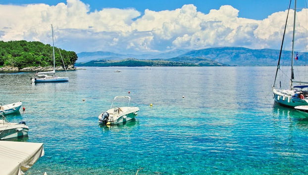 Olgas Cottage Agni in Anagni - Foto 2, Habitación