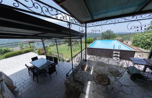 Villa Paradiso - Irpinia - Foto 89