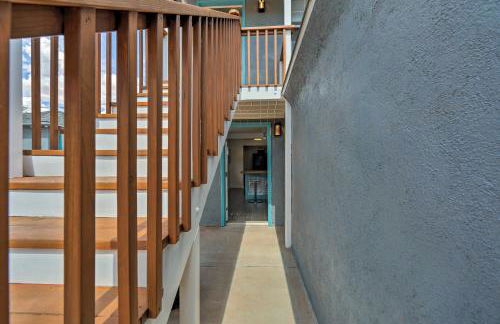 Trendy Apt on Route 66 - Near Standin on a Corner - Photo 25