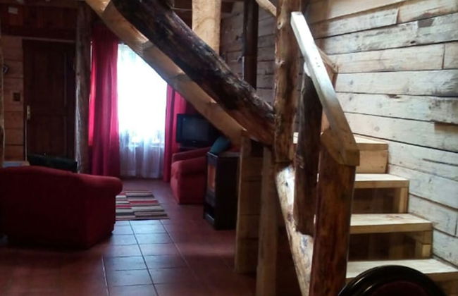 Casa Vacacional by Kimberly - Foto 13