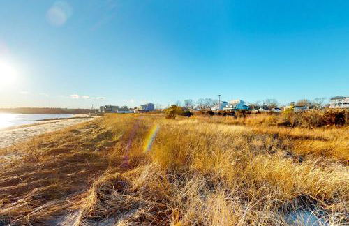 Swift Beach House - Foto 31