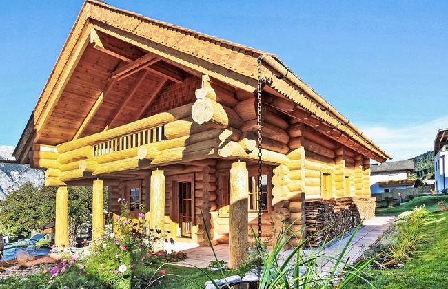 Chalet Karin - Foto 1