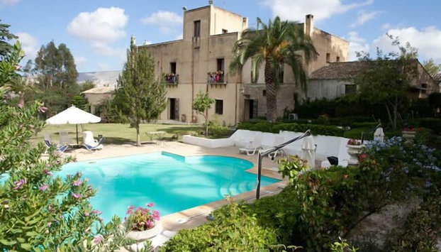 Agriturismo Baglio Fontana - Foto 2, Imagem principal