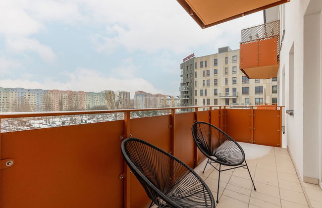 Loft Apartment With Parking by Renters - Foto 21